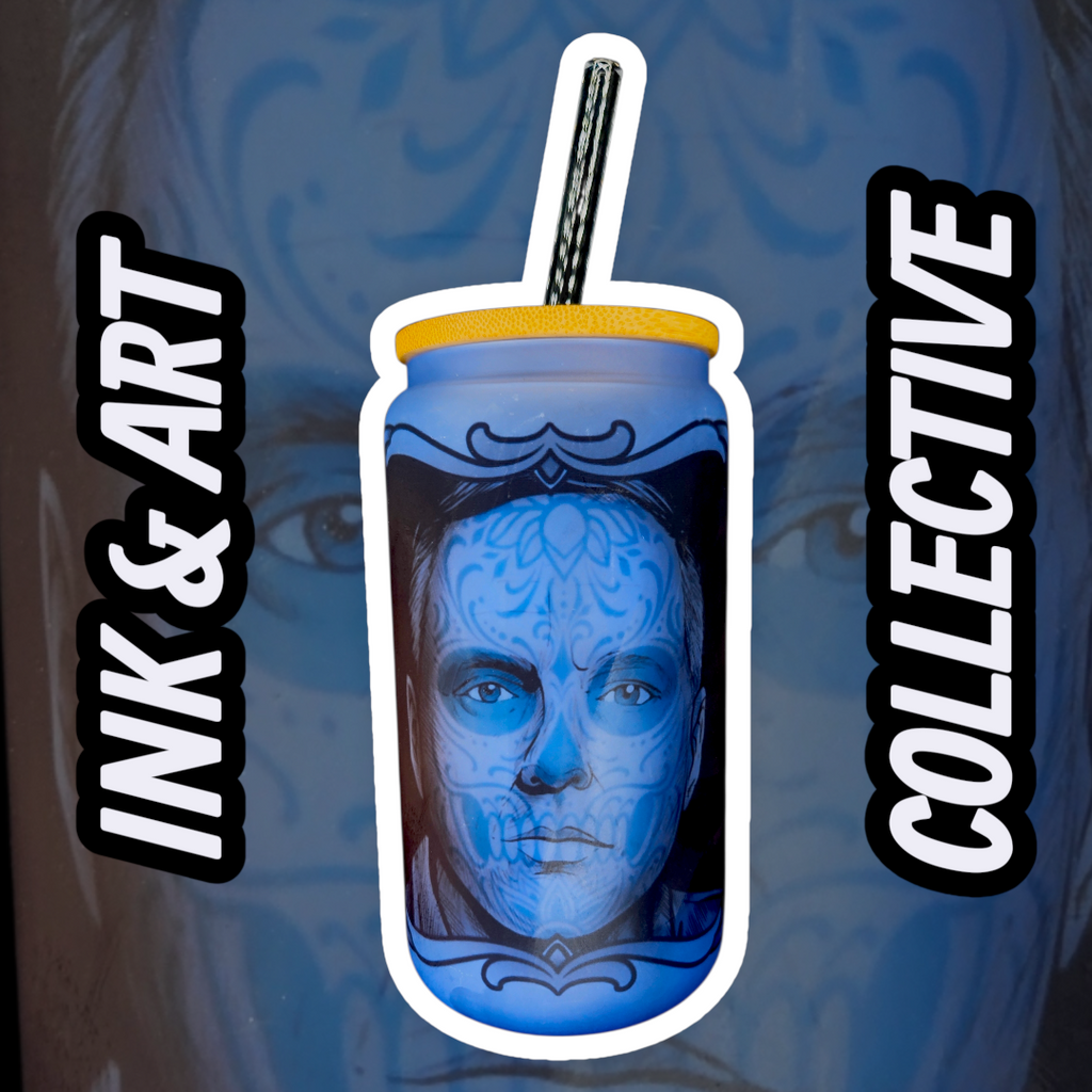 Danny Color Changing Cups