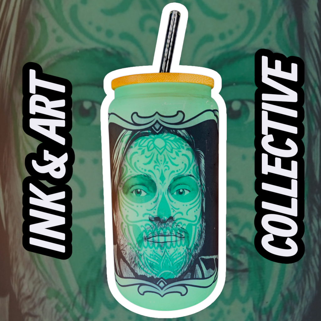 Danny Color Changing Cups