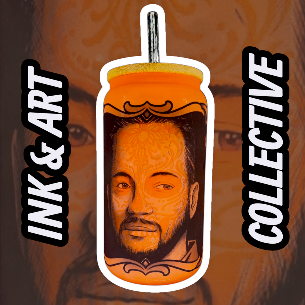 Danny Color Changing Cups