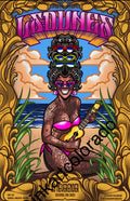 Danny LSD Print