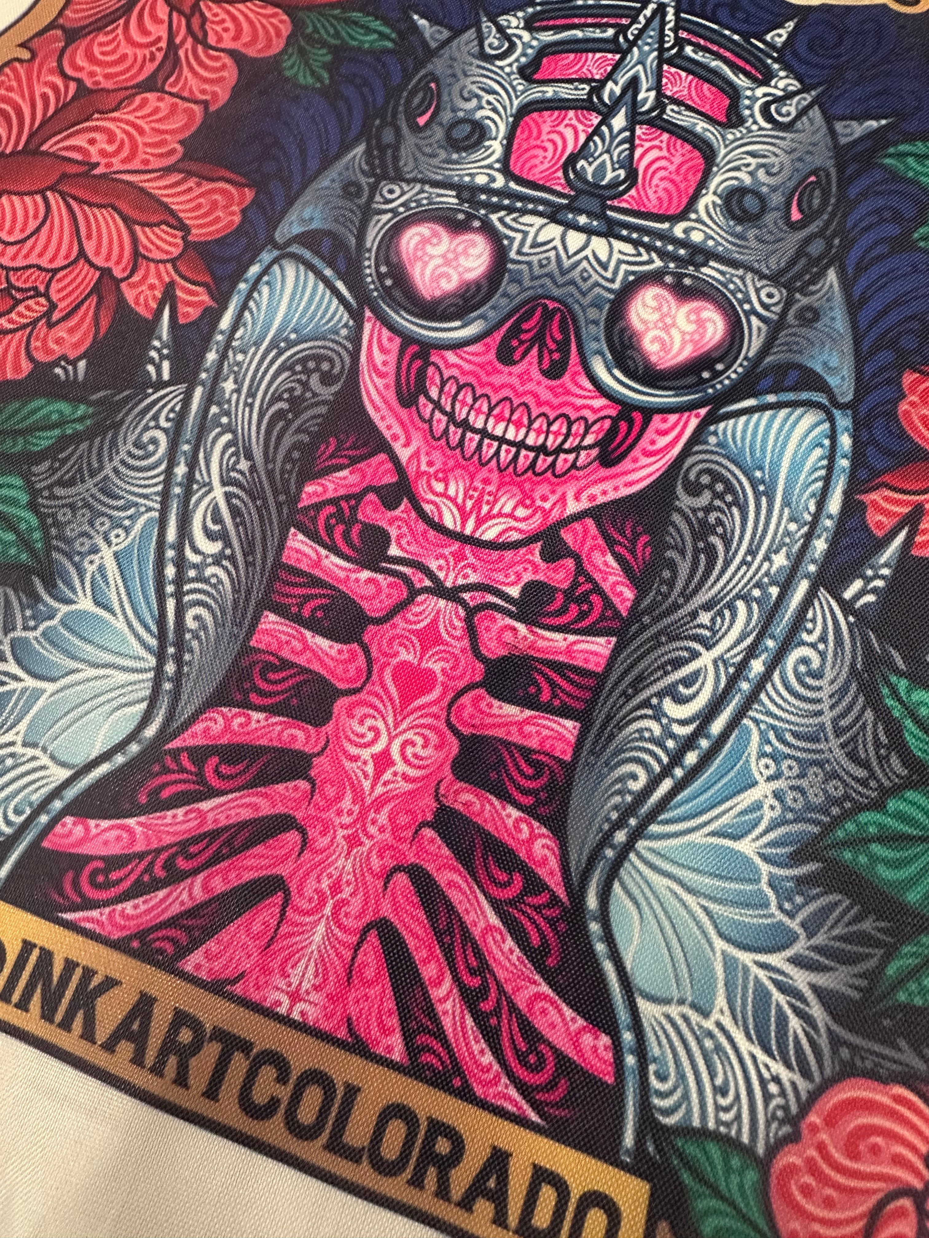 BSS SSN3 Drawstring Bag