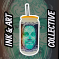Danny Color Changing Cup Teal