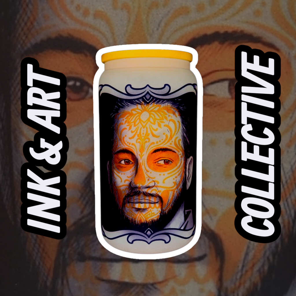 Danny Color Changing Cups