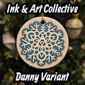 Danny Ornament